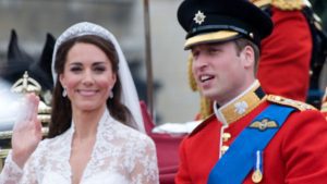 The Crown 6: svelati gli attori che interpreteranno William e Kate