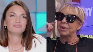 Wilma Goich: “Terrificante”, il duro attacco ad Elettra Lamborghini