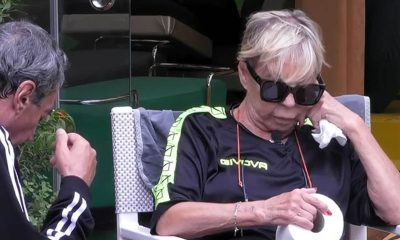 wilma goich susanna vianello