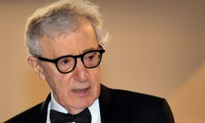 woody allen cinema