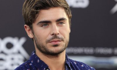 Zac Efron
