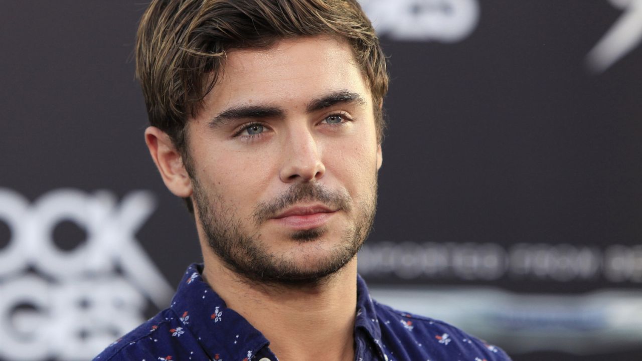 Zac Efron