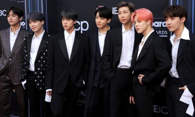 BTS