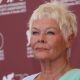 Judi Dench the crown