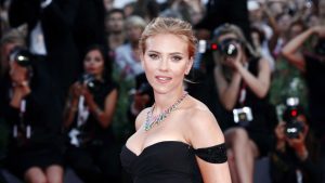 Scarlett Johansson confessa: “Sono stata ipersessualizzata”