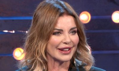 alba parietti berlusconi
