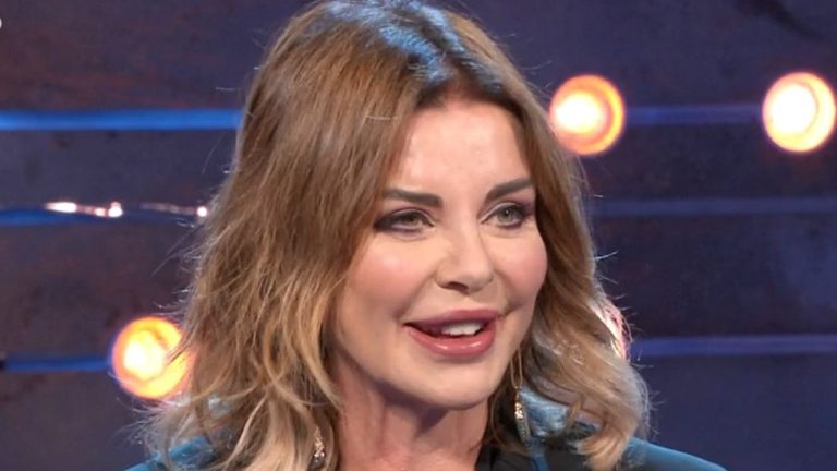 alba parietti berlusconi