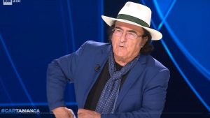 Al Bano e la bolletta da 300mila euro a #Cartabianca: “Inaccettabile”