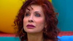 Alda D’Eusanio di nuovo contro il GF Vip: “Cacciata via come una reietta”