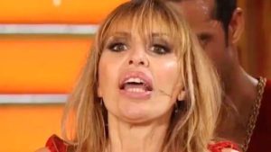 Alessandra Mussolini: il vero motivo per cui non ha voluto imitare Sophia Loren