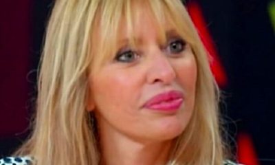 alessandra mussolini tale e quale show