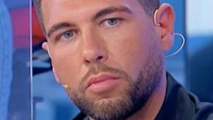 Alessandro Vicinanza, la malattia: la confessione del cavaliere di Uomini e Donne
