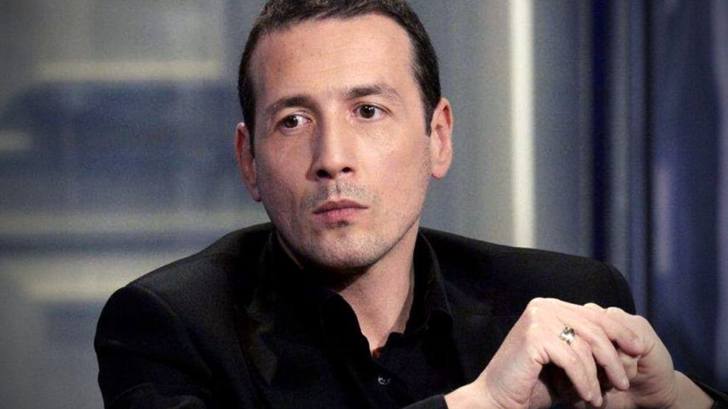 Alessandro Greco