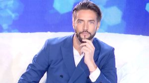 Alex Belli torna al GF Vip? “Ricerca disperata di vipponi”
