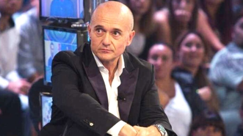 Alfonso Signorini