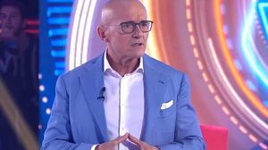 Fuga dal GF VIP: anche gli sponsor si tirano indietro