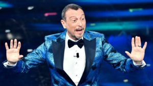 Il Sindaco di Sanremo: “Un’altra emittente offre il triplo? Si faranno valutazioni”