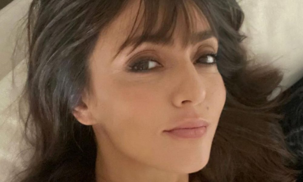 Ambra Angiolini ha un nuovo fidanzato: intesa alle stelle con Andrea Bosca