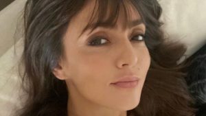 Ambra Angiolini ha un nuovo fidanzato: intesa alle stelle con Andrea Bosca