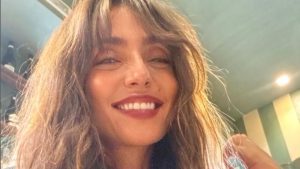 “Destinazione Ambra!”: chi è il nuovo flirt della Angiolini