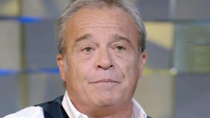 Claudio Amendola e Francesca Neri si sono separati: raggiunto un accordo