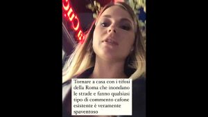 Anastasia Kuzmina vittima del branco: “Una paura complicata da descrivere”