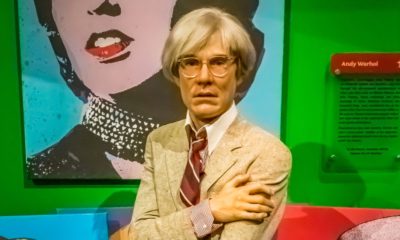 andy warhol