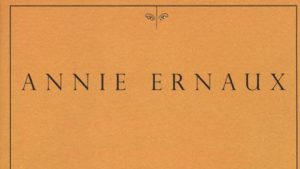 Annie Ernaux: 10 frasi del Premio Nobel per la Letteratura 2022