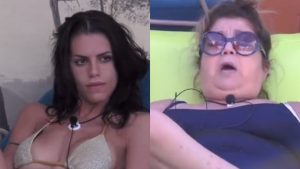 Gegia spalle al muro, Antonella la provoca: nuovo scontro al GF Vip