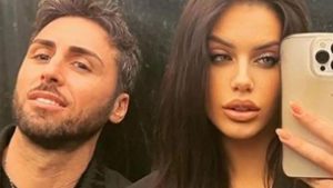 Antonella Fiordelisi, parla l’ex fidanzato: “Siamo in pausa, ma stiamo insieme”