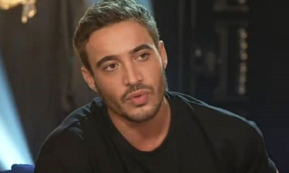 Antonino Spinalbese spiega perché non parla di Belen: “Mi hanno offerto anche soldi”
