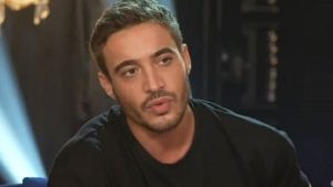 GF VIP, nuova coppia in vista: Antonella si dichiara ad Antonino