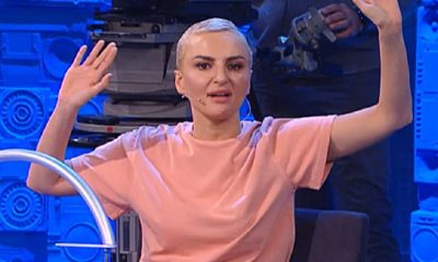 arisa sindaco