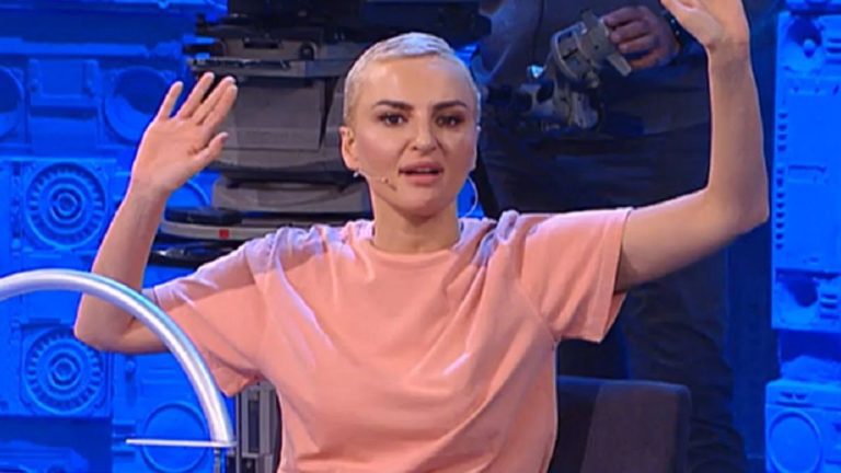 arisa sindaco