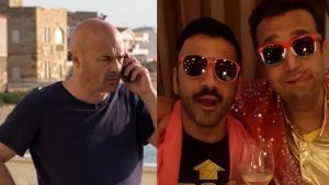Ascolti tv, Montalbano sempre in vetta: tracollo di Emigratis