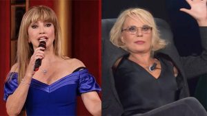 Ascolti tv ieri sera: Tu Sì Que Vales supera Ballando con le Stelle, i numeri
