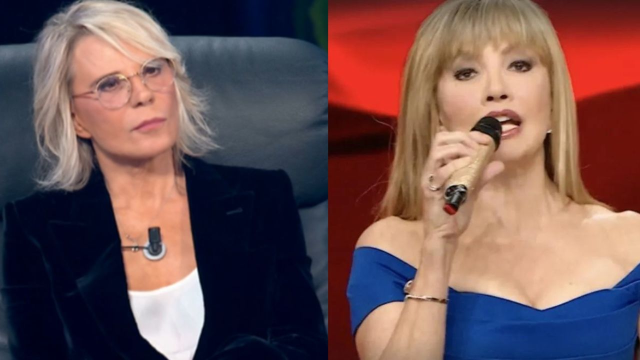 Ascolti tv ieri sera: Tu Sì Que Vales da record, Carlucci arretra 41 ascolti tv ieri tu si que vales ballando
