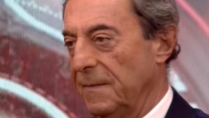 Attilio Romita, la confessione nella notte: “Mi vergogno agli occhi di mia figlia”