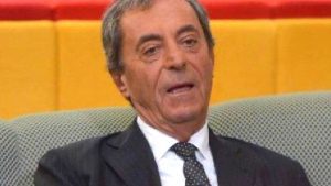 Attilio Romita ancora contro il GF Vip: “Li mettono tutti con l’immunità”