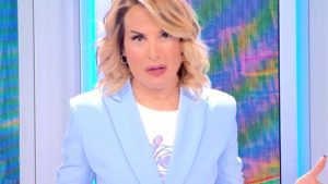 Barbara d’Urso parla di Pamela Prati: “Mi trattò malissimo”