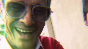 Marco Bellavia torna su Instagram: l’ex gieffino sorride con il figlio