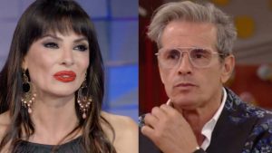 Bellavia sempre più isolato al GF Vip: interviene Miriana Trevisan