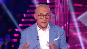 Bellavia, il retroscena sull’uscita dal GF Vip: “Non una sua scelta”