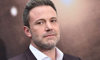 Ben Affleck
