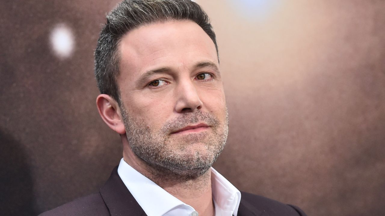 Ben Affleck