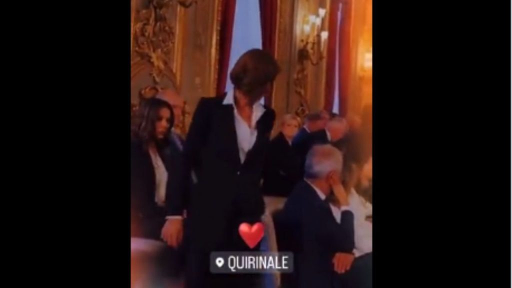 bernini angiolini