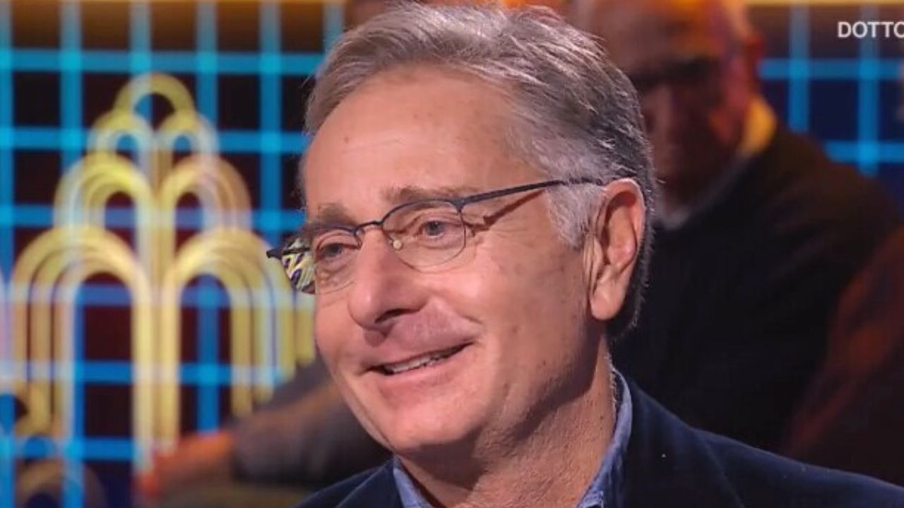Bonolis diventa nonno bis: le toccanti parole di Sonia Bruganelli 41 bonolis nonno bruganelli
