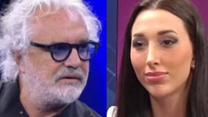 Sofia Giaele e l’ipotesi flirt con Briatore, parla un’amica: “Confermo”