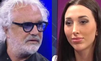 briatore sofia giaele