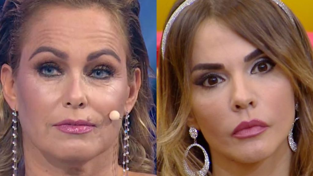 Sonia Bruganelli Sara Manfuso
